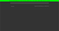 Desktop Screenshot of franklindentalgroup.com